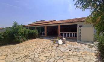 Imagem 3: Casa de condomínio térrea para aluguel tem 1000 metros quadrados com 2 quartos