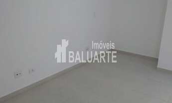 Imagem 7: Apartamento com 1 dormitório à venda, 24 m² por R$ 175.000,00 - Campo Grande - São Paulo/S