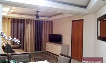 Imagem 5: Apartamento com 3 dormitórios à venda, 100 m² por R$ 350.000 - Jardim Americano - São José