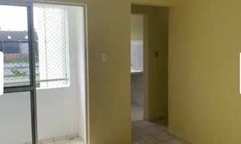 Imagem 2: Troco apartamento no vila oriente por casa de praia l