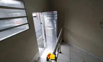 Imagem 6: CASA PARA LOCAÇÃO EM ERMELINO MATARAZZO