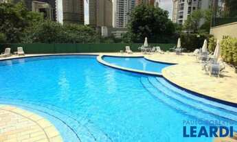 Imagem 6: COBERTURA - PANAMBY - SP