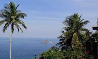 Imagem 5: Casa com 5 dormitórios para alugar, 920 m² por R$ 38.521,30/mês - Joá - Rio de Janeiro/RJ