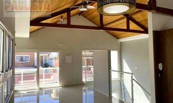 Imagem 7: Casa na Saúde a Venda 3 dormitórios (01 suíte) - total 5 banheiros. 176m2