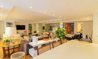 Imagem 3: Venda Apartamento 2 Dormitórios - 178 m² Cerqueira César