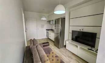 Imagem 2: Apartamento-São Paulo-PINHEIROS