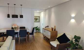 Imagem 4: Apartamento de 2 Dormitórios na Rua Bento Branco de Andrade Filho