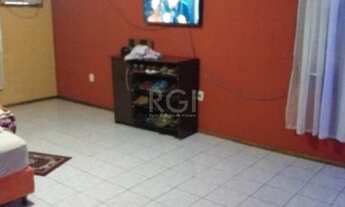 Imagem 7: Sobrado para Locação/Aluguel - 120m², 3 dormitórios, 1 vaga - Santa Tereza