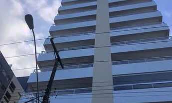 Imagem 4: LINDO APTO FRENTE MAR,PRONTO PARA MORAR, APENAS 450 MIL ANT6843