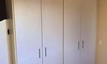 Imagem 5: Apartamento para Locação em Bauru, Vila Cardia, 1 dormitório, 1 banheiro, 1 vaga