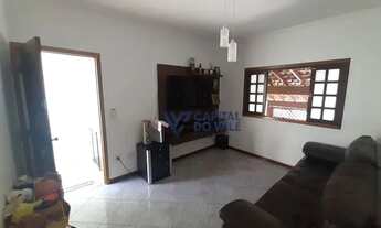 Imagem 6: Casa com 3 dormitórios à venda, 98 m² por R$ 575.000,00 - Jardim das Indústrias - São José