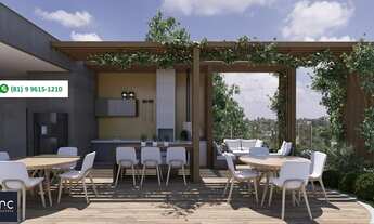 Imagem 4: PORTO DE GALINHAS - Flat com 33 m² sendo 1 quarto no Centro de Porto com lazer completo!