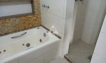 Imagem 7: Apartamento à venda, 3 quartos, 1 suíte, Laranjeiras - RIO DE JANEIRO/RJ