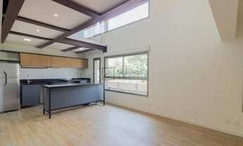 Imagem 3: Apartamento Locação 1 Dormitórios - 89 m² Vila Madalena