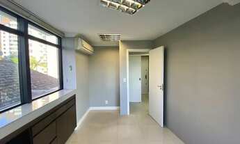 Imagem 2: Sala com 2 Dormitorio(s) localizado(a) no bairro Moinhos de Vento em Porto Alegre / Ref