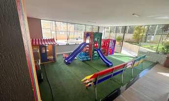 Imagem 2: Apartamento 3Q Bela Vista Portal da Cidade em frente ao Areião