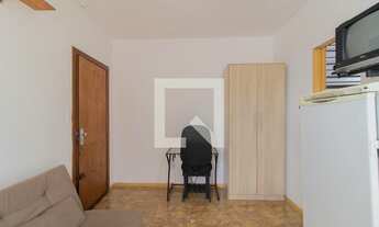 Imagem 4: Apartamento para Aluguel - Centro Histórico, 1 Quarto, 22 m2