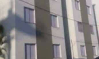 Imagem 2: Apartamento com 02 dormitórios à venda, 50 m² - Taboão - São Bernardo do Campo/SP