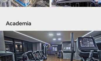 Imagem 5: Studio no Edf. TIME na Ponta Verde