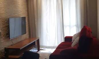 Imagem: Ótimo apartamento a venda, pronto para