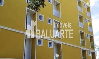 Imagem 3: Apartamento com 1 dormitório à venda, 24 m² por R$ 189.000,00 - Campo Grande - São Paulo/S