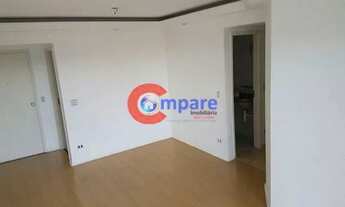 Imagem 6: Excelente apartamento com 72 metros, 3 dormitórios, 1 suíte - Parque Mandaqui