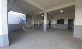 Imagem: Aluga-se Ponto / Galpão Comercial de 90m²