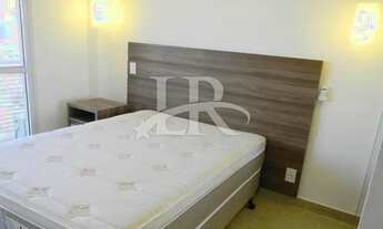 Imagem 6: Flat, Vila Nova Conceição - São Paulo