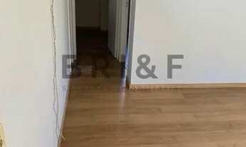 Imagem 6: APARTAMENTO 2 DORMITÓRIOS VILA MARIANA / CHÁCARA KLABIN - 65M²