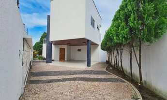 Imagem 4: Casa 266m² no São Cristóvão 03 Suítes Sendo 01 Master Com Closet TR144456(MKT)17