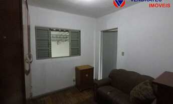 Imagem 5: Casa com Dois dormitórios no Jardim Vera Cruz