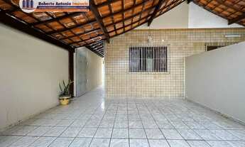 Imagem: Sobrado Geminado para Locação em Praia