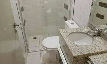 Imagem 6: Apartamento para venda tem 79 metros quadrados com 3 quartos em Alto da Glória - Goiânia