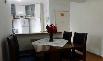 Imagem 7: Apartamento em Santos - Saboó para vender - 2 dormitórios com vaga