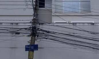 Imagem 4: Condominio Fechado-Sobrado Novo 70 mts com 2 Suites, Sacada, 3 vagas na Garagem !! Mandaqu