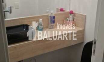 Imagem 3: Apartamento com 3 dormitórios à venda, 107 m² por R$ 1.160.000,00 - Jardim Marajoara - São