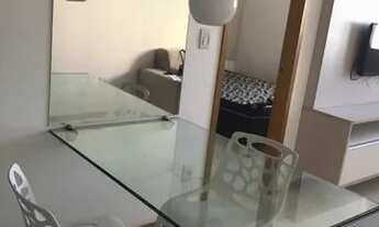 Imagem 6: Apartamento para aluguel com 32 metros quadrados com 1 quarto em Rosarinho - Recife - PE