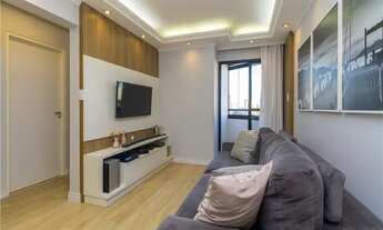 Imagem: Apartamento à venda no bairro Tatuapé