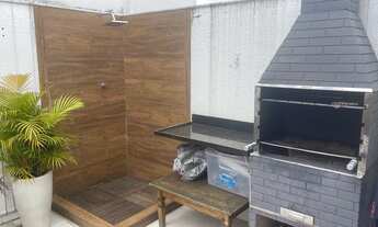 Imagem 6: Linda Cobertura linear, 3 quartos