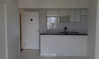 Imagem 2: Apartamento com 2 dormitórios suite sendo 1 suíte para alugar, 57 m² por R$ 2.400/mês - G