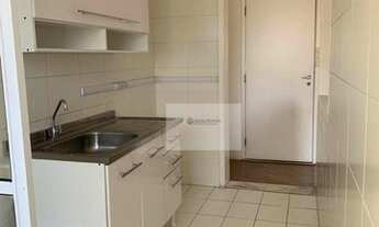 Imagem 7: Apartamento com 2 dormitórios para alugar, 64 m² por R$ 2.616,79/mês - Vila Graciosa - São