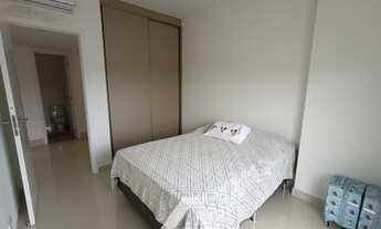 Imagem 7: Apartamento à venda no bairro Canto do Forte - Praia Grande/SP