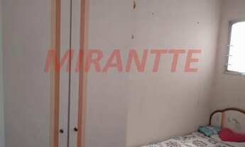 Imagem 5: Apartamento de 42m² com 2 quartos em Vila Amalia