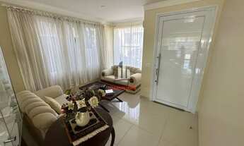 Imagem 3: Casa à venda no bairro Swiss Park - Campinas/SP