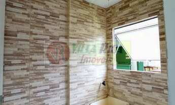 Imagem 2: Alugo Apto 3/4 com Garagem em Cond. Viver Castanheira - Guanabara