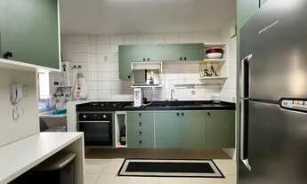 Imagem 4: JULIO RIBEIRO - Apartamento com 2 dormitórios à venda, 87 m² por R$ 750.000 - Gleba Palhan