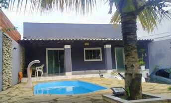 Imagem: Casa lazer completo escriturada quitada