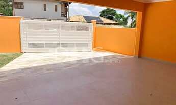 Imagem 5: Casa à venda, 4 quartos, 2 suítes, 4 vagas, Parque Xangrilá - Campinas/SP