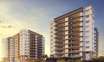 Imagem 3: Apartamento 100 metros quadrados, 3 quartos, 3 banheiros sendo 1 suítes e 2 vagas de garag