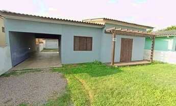 Imagem: Casa a venda no Bairro Lagoão em Araranguá